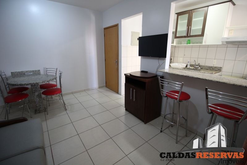Fotos apartametnos THERMAS DO BANDEIRANTE CALDAS NOVAS